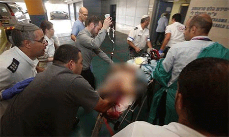 La Intifada de Al Quds causa 10 muertos israelíes en menos de un mes